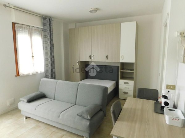 appartamento in affitto a Perugia in zona Centro Città