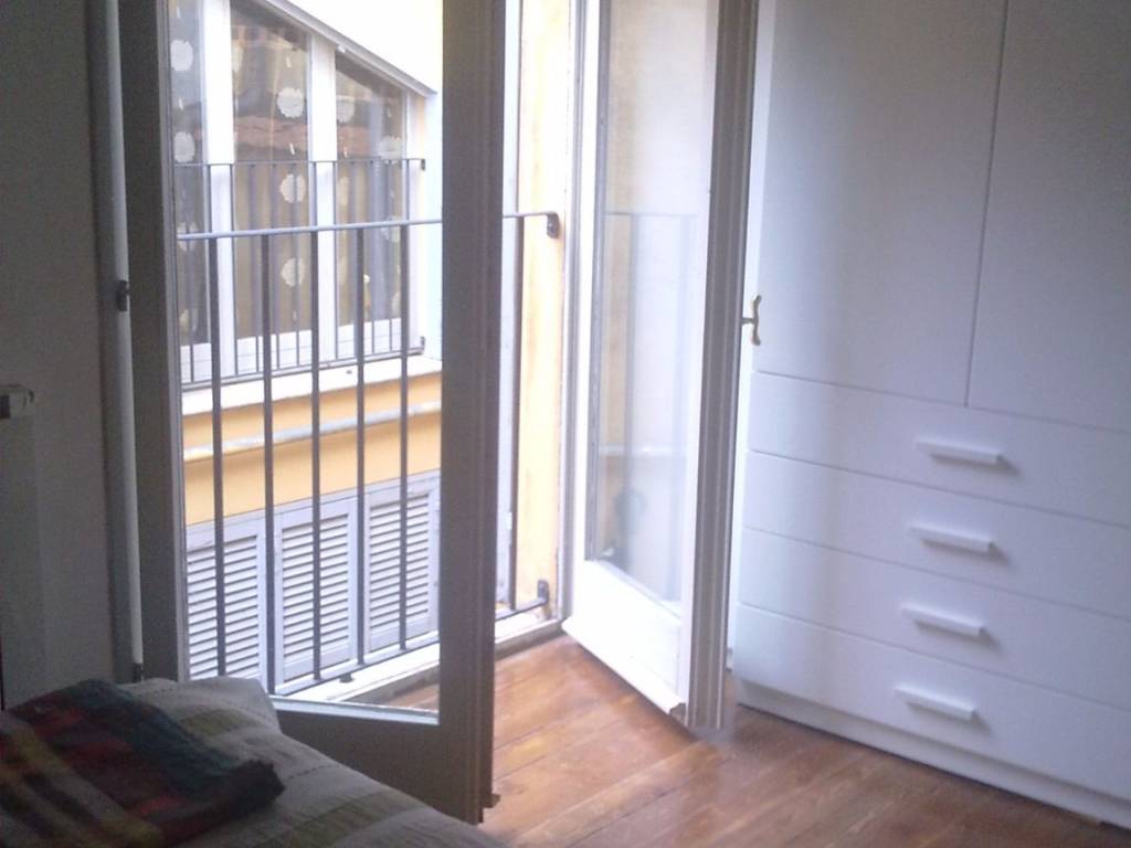 appartamento in affitto a Perugia in zona Elce