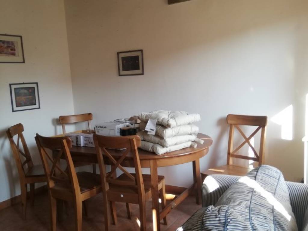 appartamento in affitto a Perugia in zona Elce