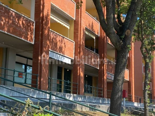 ufficio in affitto a Perugia in zona San Marco