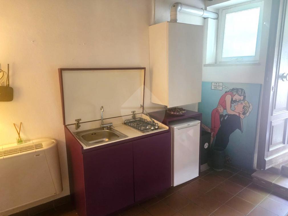 appartamento in affitto a Perugia in zona Centro Città