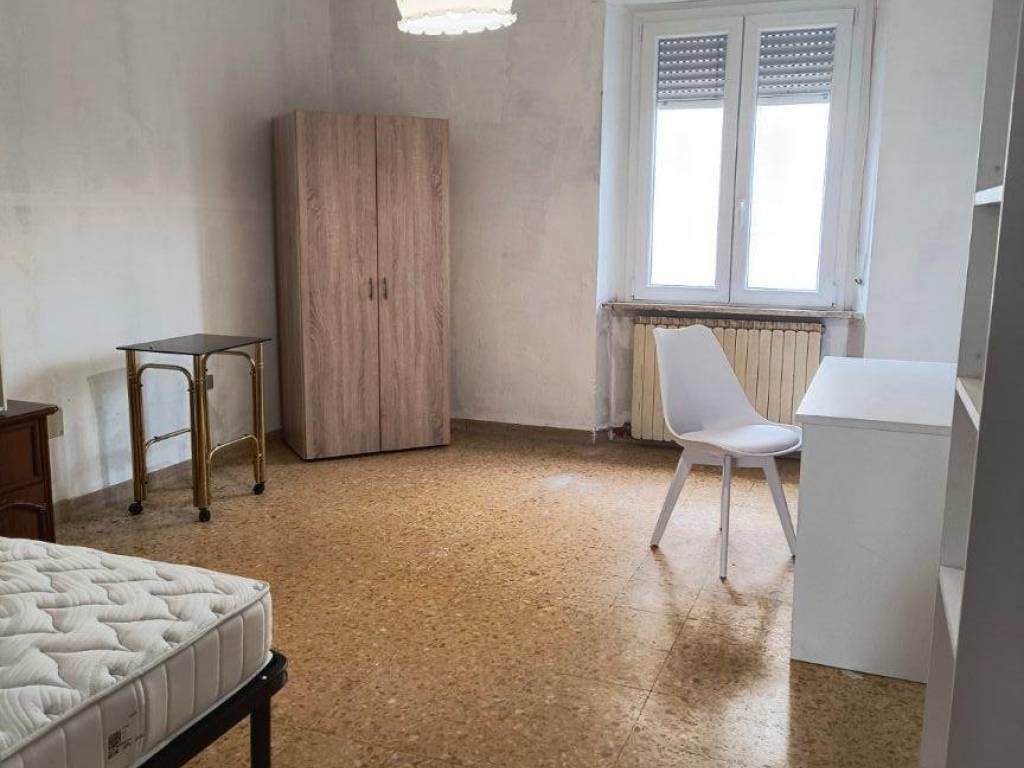 appartamento in affitto a Perugia in zona Montelaguardia