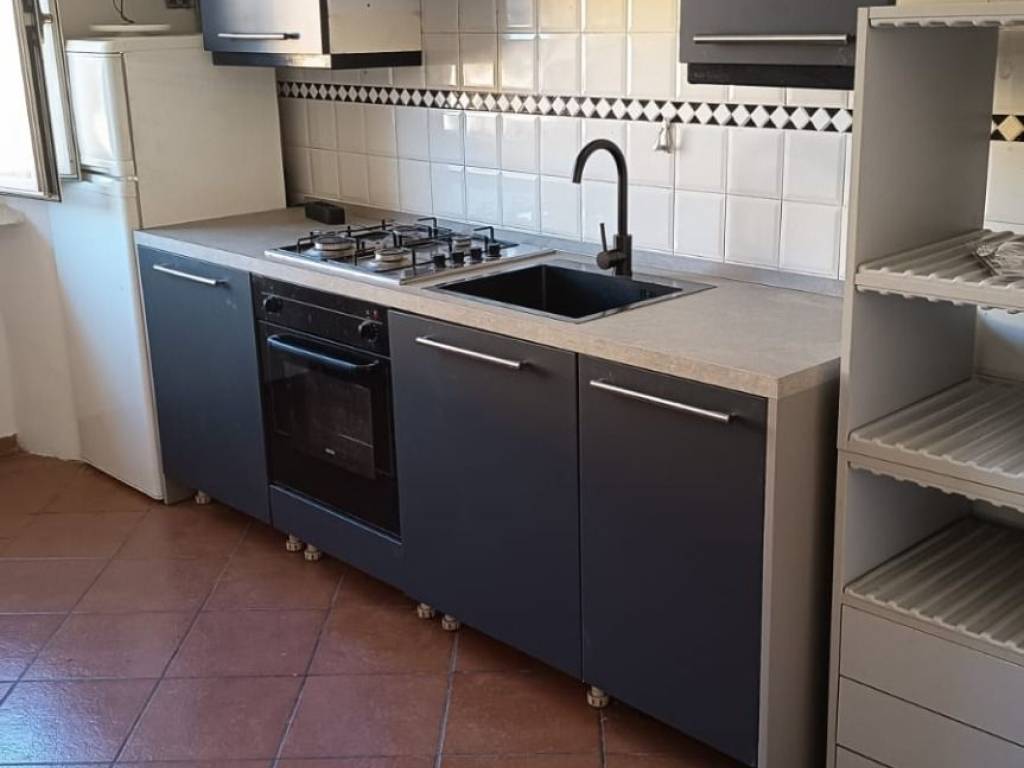 appartamento in affitto a Perugia in zona Prepo