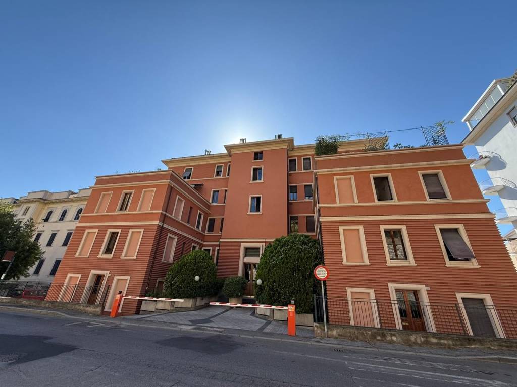 appartamento in affitto a Perugia in zona Elce