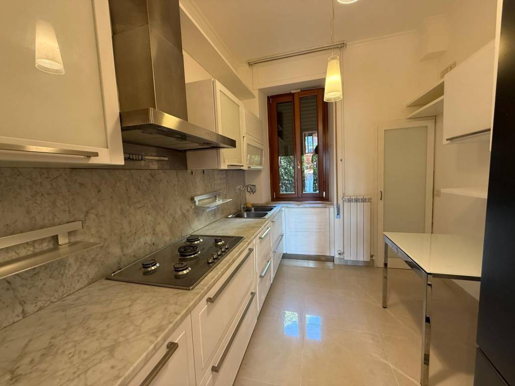 appartamento in affitto a Perugia in zona Centro Città