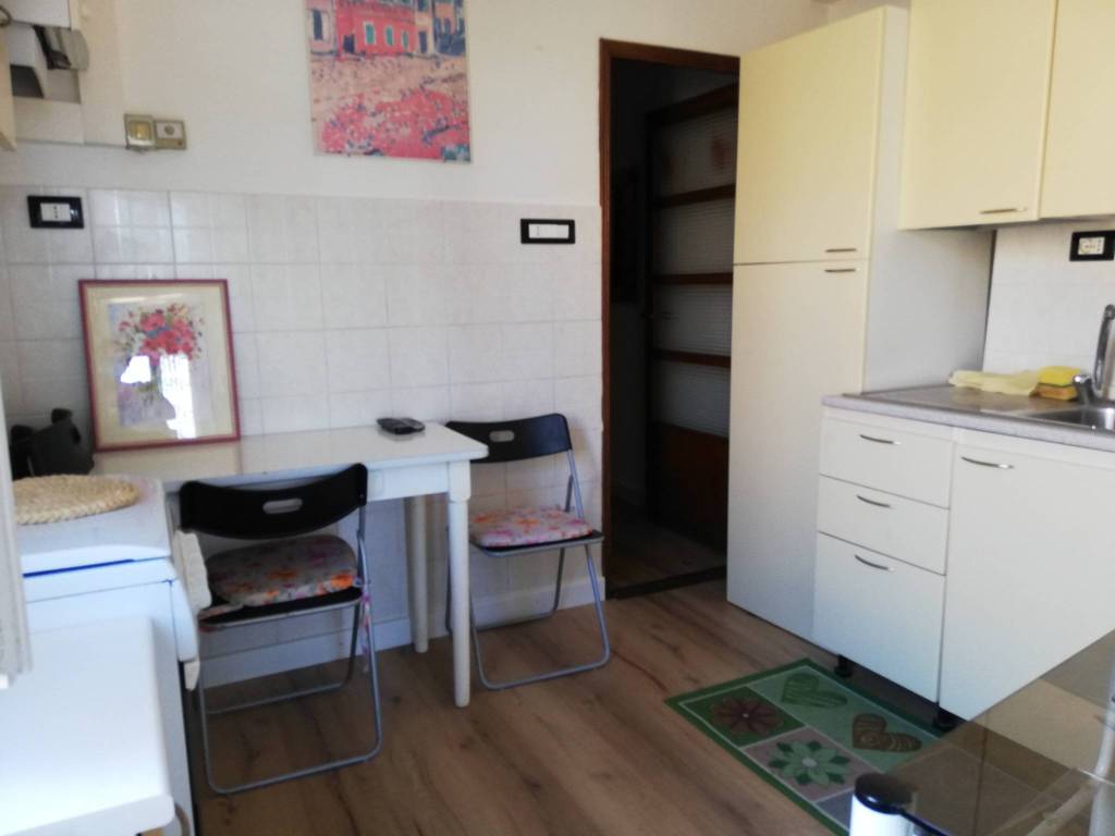 appartamento in affitto a Perugia in zona Elce