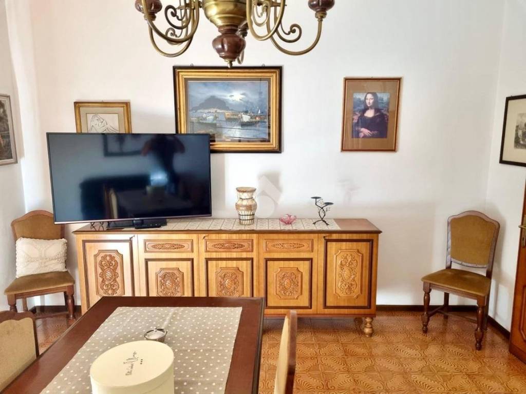 appartamento in affitto a Perugia in zona L'Olmo