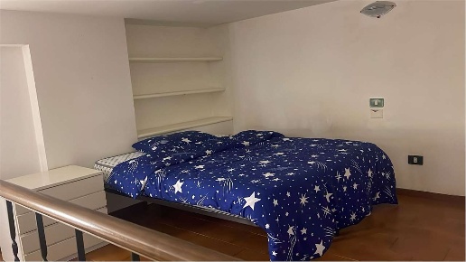 appartamento in affitto a Perugia in zona Centro Città