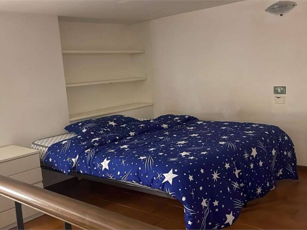 appartamento in affitto a Perugia in zona Centro Città
