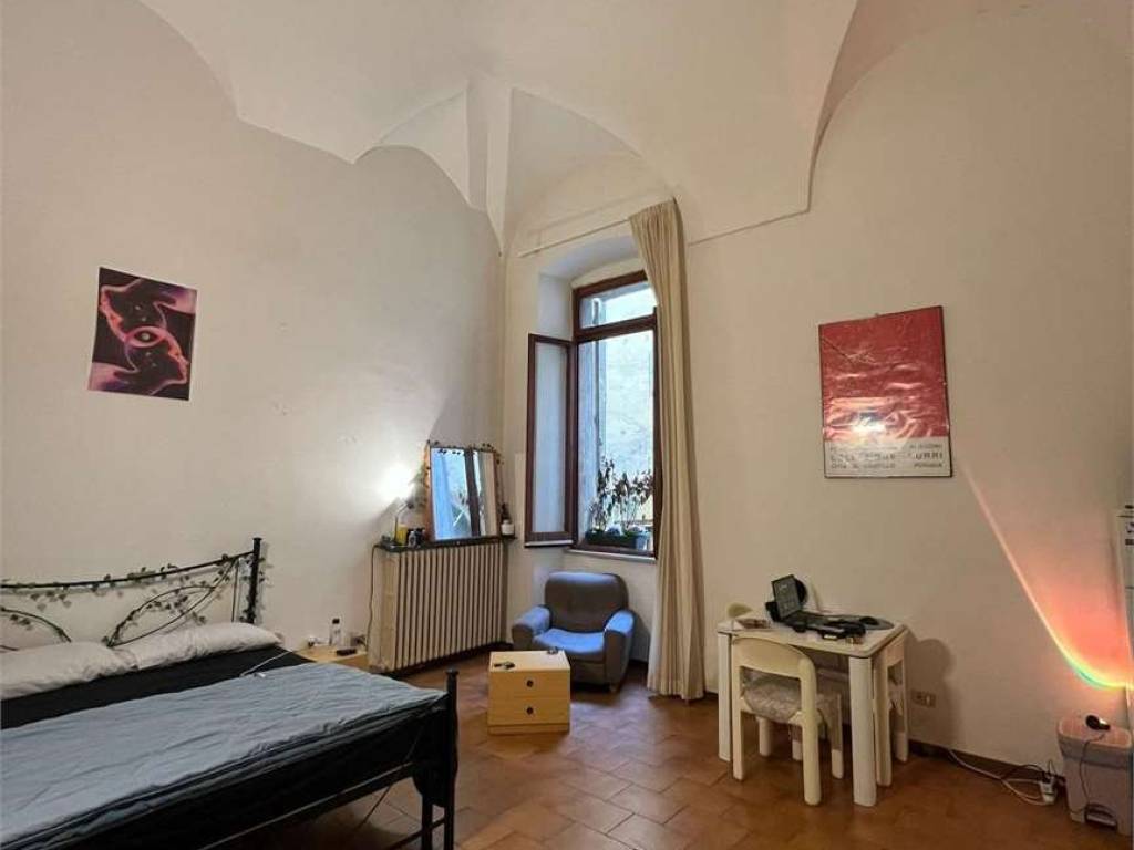 appartamento in affitto a Perugia in zona Elce
