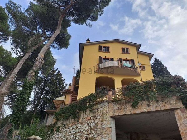 appartamento in affitto a Perugia in zona Elce