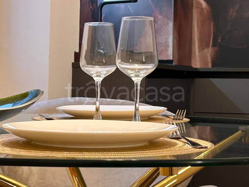 appartamento in affitto a Perugia in zona Centro Città