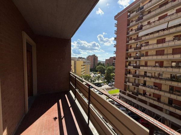 appartamento in affitto a Perugia in zona Stazione