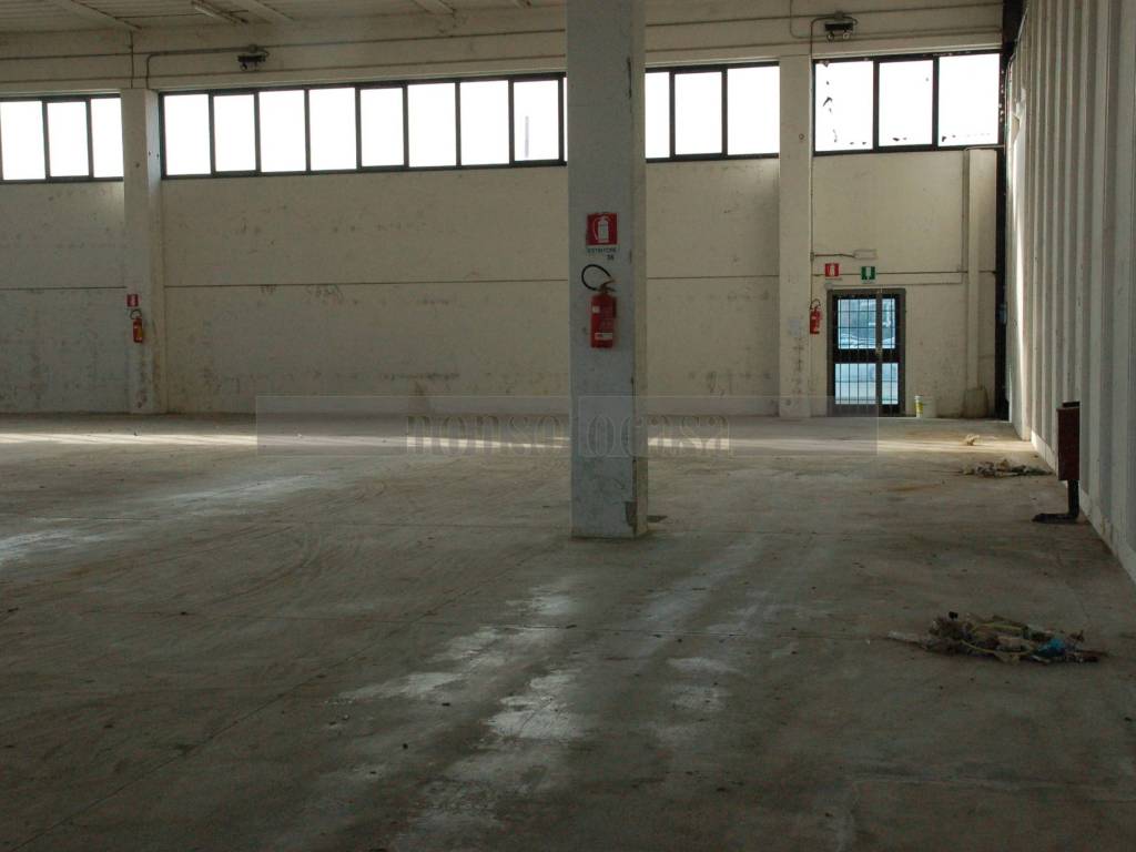 ufficio in affitto a Perugia in zona Ponte San Giovanni