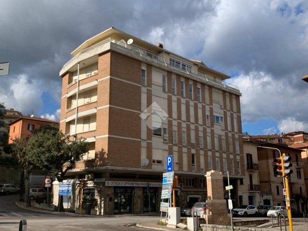 appartamento in affitto a Perugia in zona Monteluce