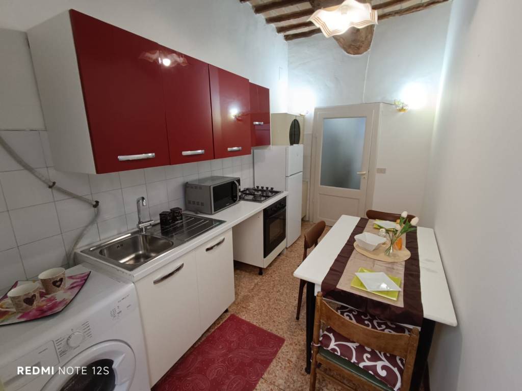 appartamento in affitto a Perugia in zona Elce
