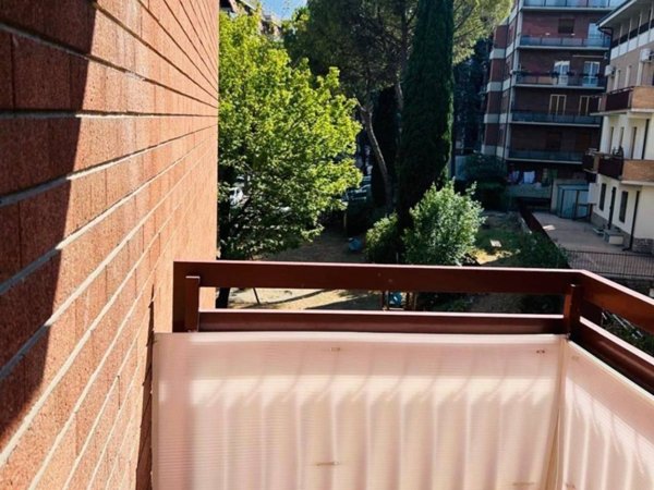 appartamento in affitto a Perugia in zona Madonna Alta