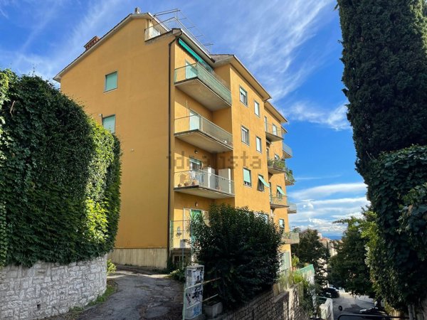 appartamento in affitto a Perugia in zona Centro Città