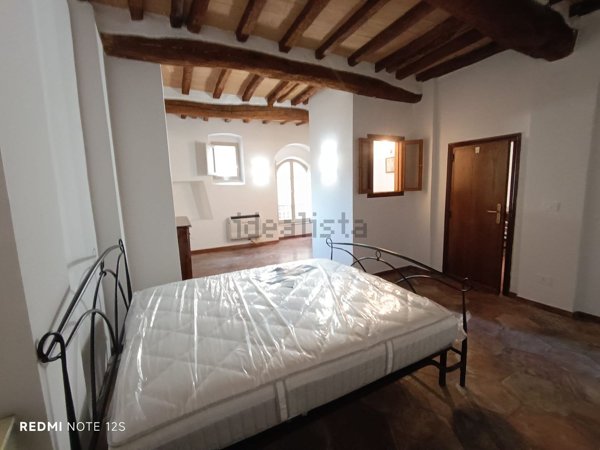 appartamento in affitto a Perugia in zona Centro Città