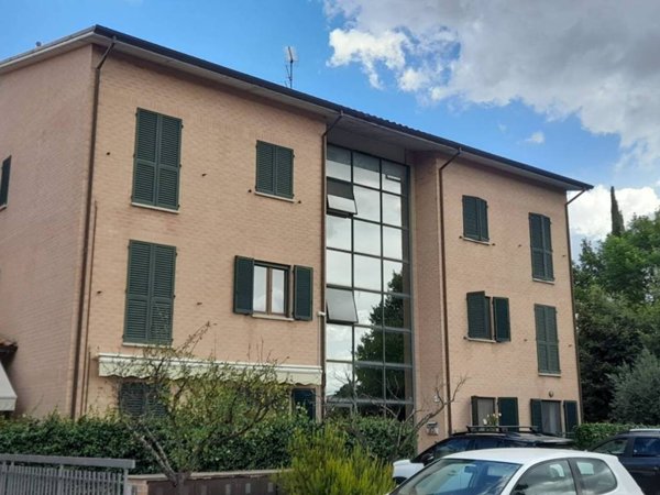 appartamento in affitto a Perugia in zona Castel del Piano