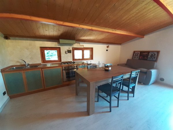 appartamento in affitto a Perugia in zona Filosofi