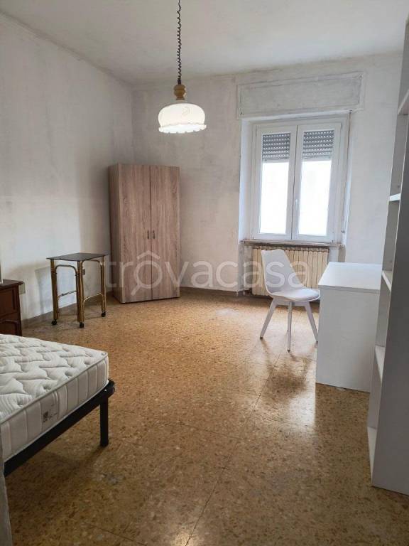 appartamento in affitto a Perugia in zona Monteluce