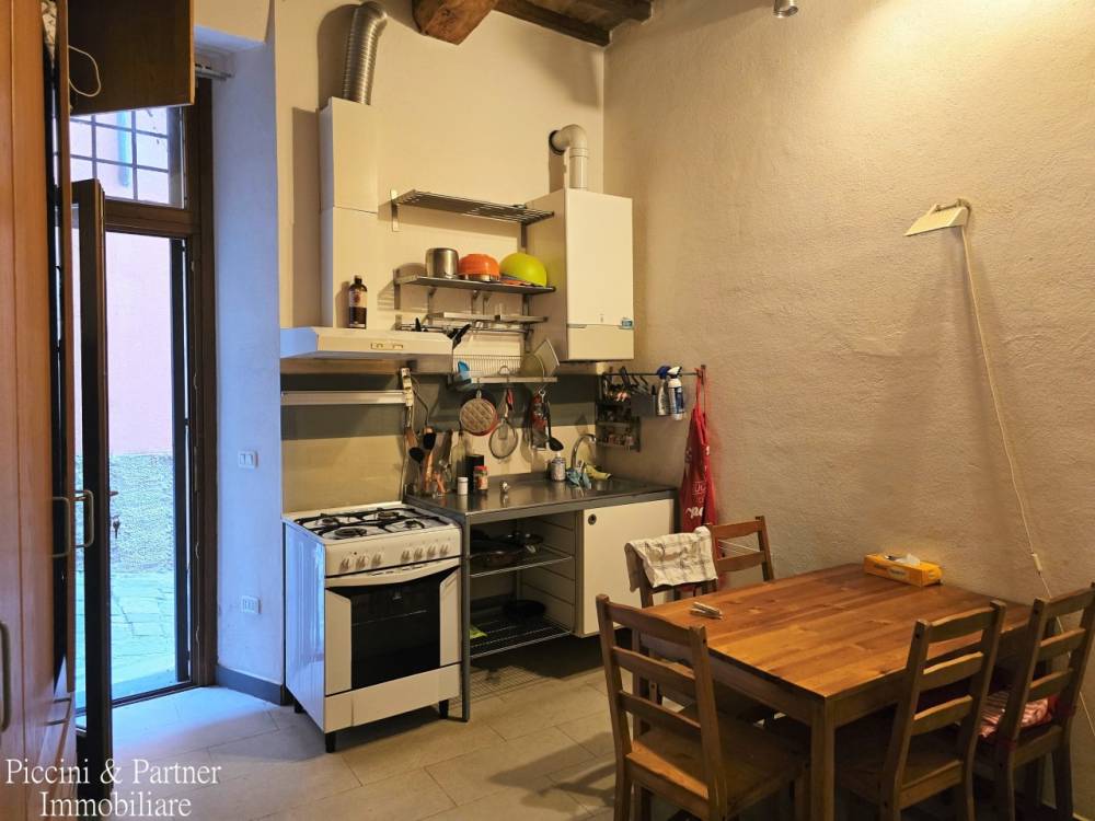 appartamento in affitto a Perugia in zona Centro Città