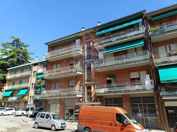 appartamento in affitto a Perugia in zona Madonna Alta
