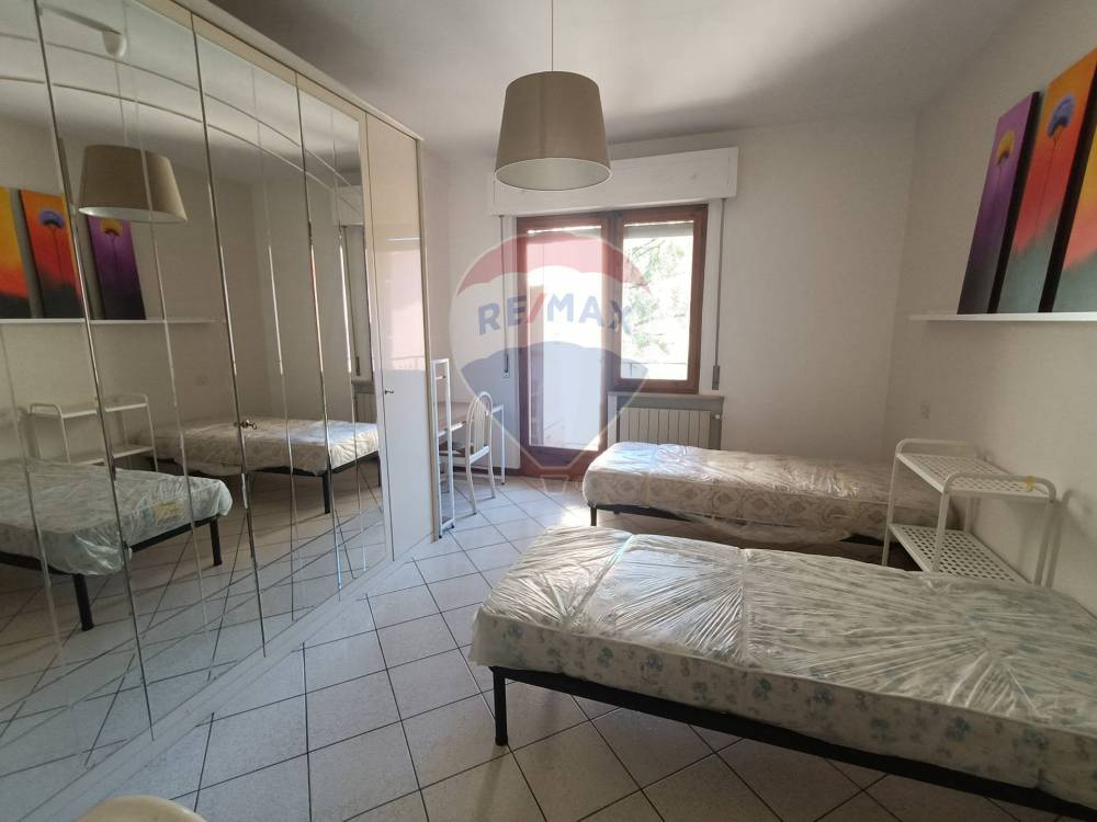 appartamento in affitto a Perugia in zona Madonna Alta