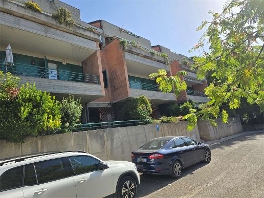 appartamento in affitto a Perugia in zona Ponte San Giovanni