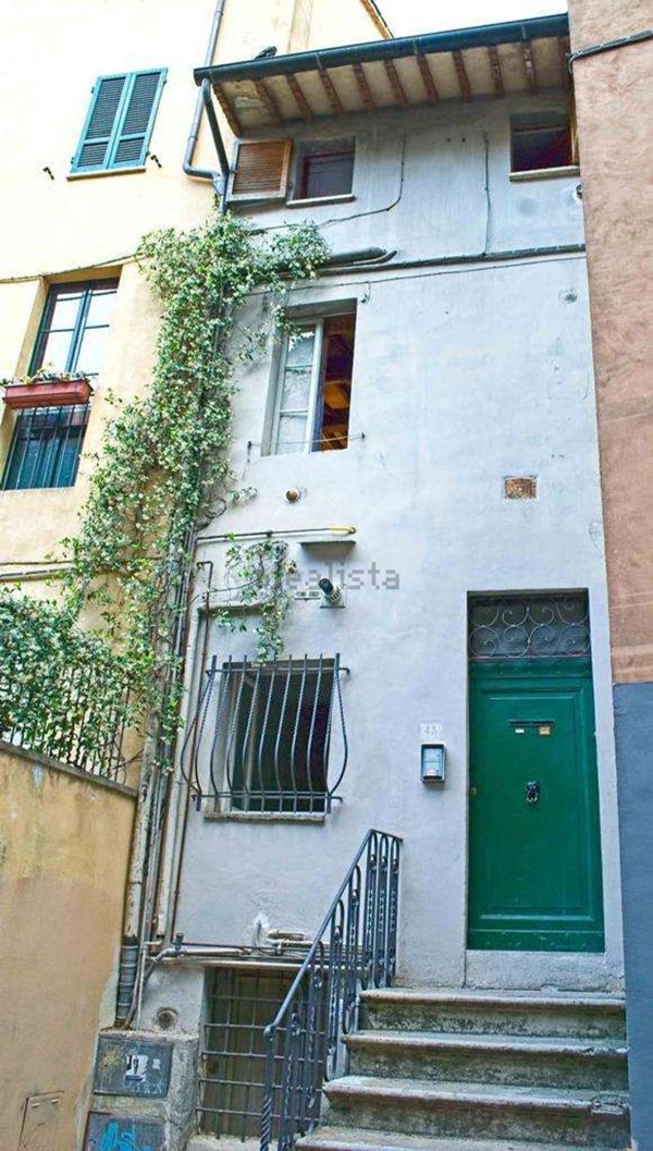 appartamento in affitto a Perugia in zona Centro Città