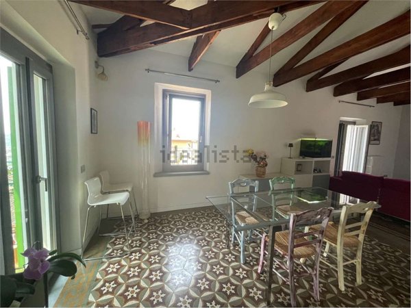 appartamento in affitto a Perugia in zona Centro Città