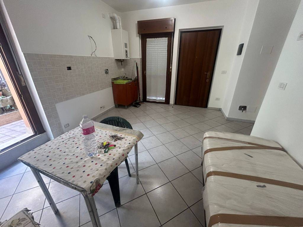 appartamento in affitto a Perugia in zona Ponte Felcino