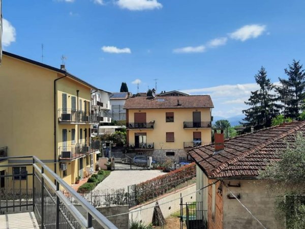 appartamento in affitto a Perugia in zona Montebello