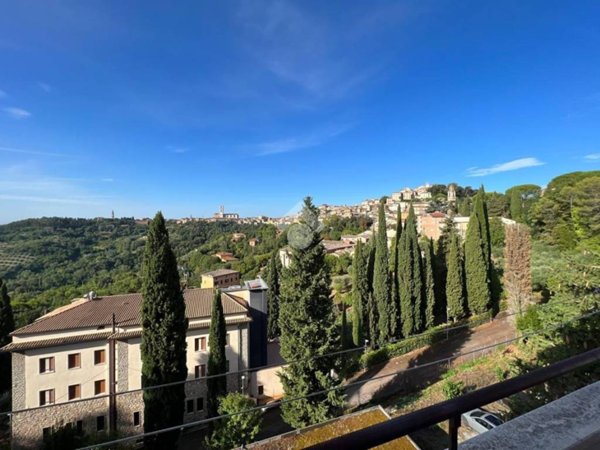 appartamento in affitto a Perugia in zona Centro Città