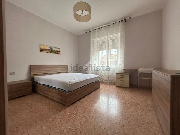 appartamento in affitto a Perugia in zona Monteluce
