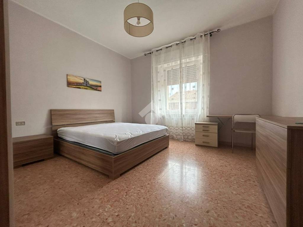 appartamento in affitto a Perugia in zona Monteluce