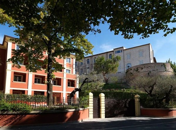 appartamento in affitto a Perugia in zona Centro Città