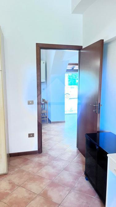 appartamento in affitto a Perugia in zona Mugnano