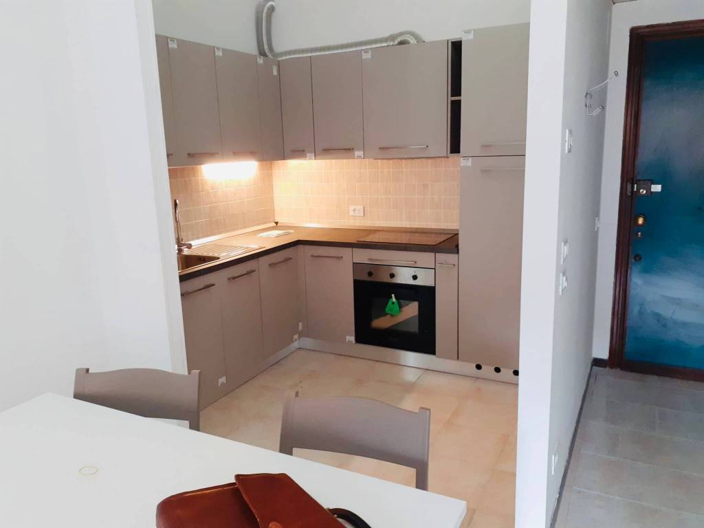 appartamento in affitto a Perugia in zona Elce