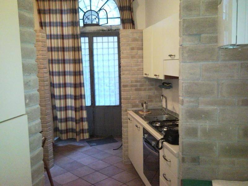 appartamento in affitto a Perugia in zona Centro Città