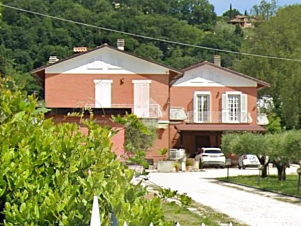 appartamento in affitto a Perugia in zona Ponte Felcino