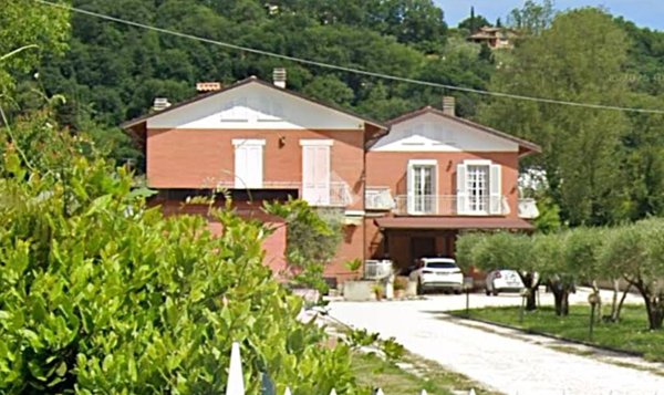appartamento in affitto a Perugia in zona Ponte Felcino