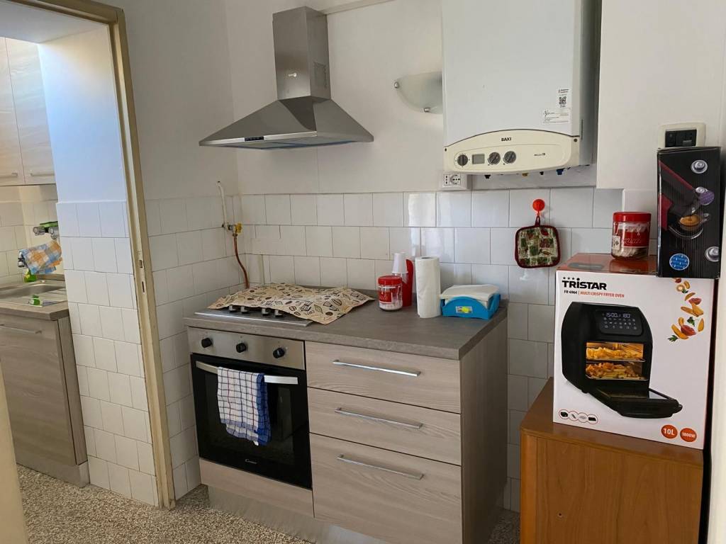 appartamento in affitto a Perugia in zona Elce