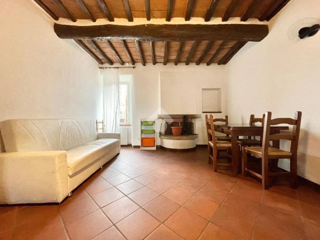 appartamento in affitto a Perugia in zona Elce