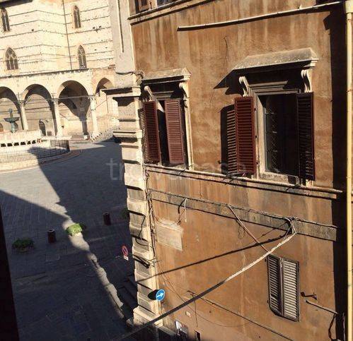 ufficio in affitto a Perugia in zona Centro Città