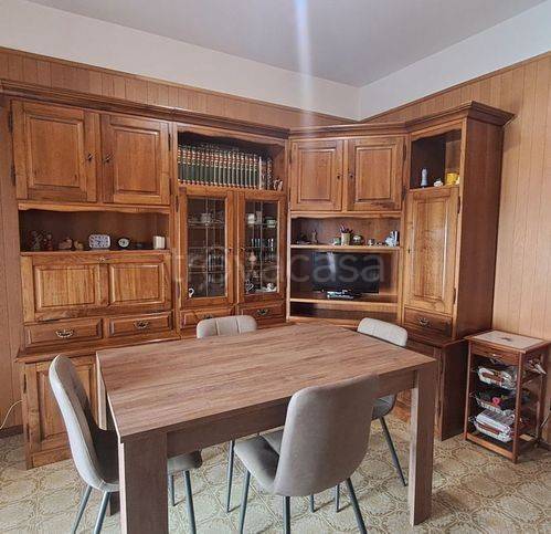 appartamento in affitto a Perugia in zona San Sisto
