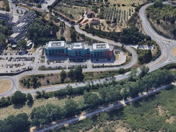 appartamento in affitto a Perugia in zona Madonna Alta