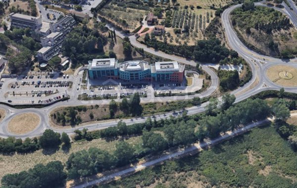appartamento in affitto a Perugia in zona Prepo