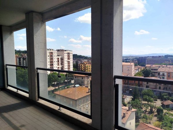 appartamento in affitto a Perugia in zona Madonna Alta